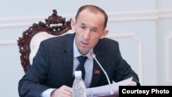 Абдывахап Нурбаев