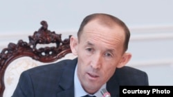 Абдывахап Нурбаев.