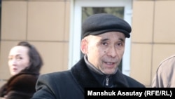 Ноян Рахимжанов. 2019-жыл.