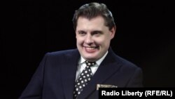 Евгений Понасенков