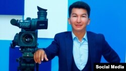 Адыл Акжол уулу