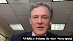 ԱՄՆ պետքարտուղարի օգնականի տեղակալ Ջորջ Քենթ, արխիվ