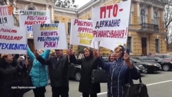 Хто має фінансувати професійну освіту? (відео)