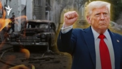 Трамптың мәлімдемесі, Путиннің сесі, өртенген Львов – Соғыстағы соңғы ахуал 