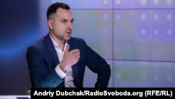 Алексей Арестович