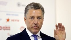 Հնարավոր է առաջիկա ամիսներին ԱՄՆ-ը նոր պատժամիջոցներ սահմանի Ռուսաստանի նկատմամբ. Քուրտ Վոլքեր