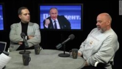 В России все больше несвободы?