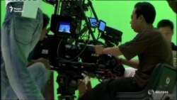 Весь мир – кинотеатр. Какое завтра ждёт кинематограф?