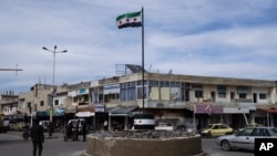 Սիրիա, 5-ը հունվարի, 2025թ․