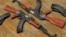 Russia -- Kalashnikov generic