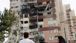 حملات شبهنگام اسرائیل بر ایران؛ مقامهای ارشد نظامی کشته شدند
