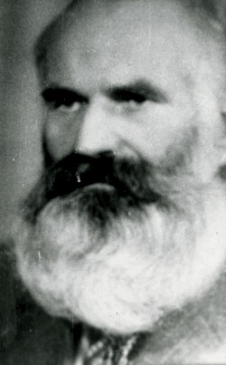 Петро Січко. Архівне фото