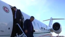 Миңнеханов Чехия сәфәрен башлый