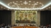 U.S. Drafts UN Resolution Urging Nuclear Disarmament