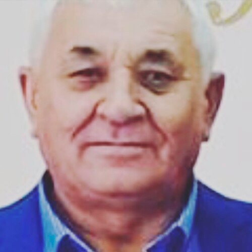 Сайлау Демеубаев