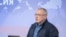 Businessman, public and political figure Mikhail Khodorkovsky