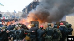 Після ознайомлення сторонами захисту із матеріалами провадження обвинувальні акти буде скеровано до суду для розгляду по суті