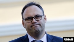 Владислав Каськів 