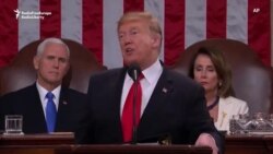 Американские вопросы. Трамп: смена курса или маневр?