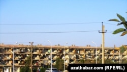 Häkimiýetler "Abadanda dikeldiş işleri tamamlandy" diýýär 