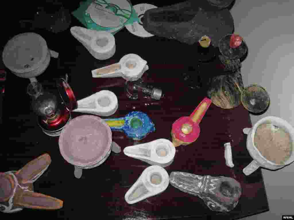 "Чилчароғ"-и Хуҷанд #21