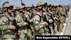 Желающие попасть на службу пройдут физическую, психологическую и медицинскую проверки, а также собеседование