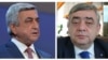 Սերժ Սարգսյանի եղբայրը և նրա զավակները՝ գործով կասկածյալներ