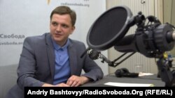 Юрій Павленко