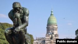 Буэнос-Айрес впервые увидит российского президента