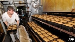 Кристина Озган предупредила, что после оснащения предприятий новым технологическим оборудованием контроль качества хлеба серьезно возрастет