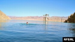 تصویر آرشیف: بند کجکی هلمند 