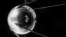 The original Sputnik.