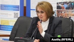 Дания Заһидуллина