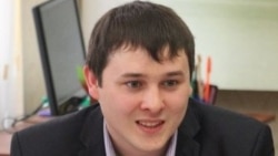 Рөстәм Галиуллин