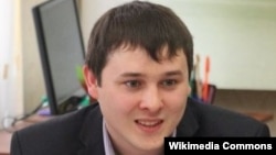 Рөстәм Галиуллин