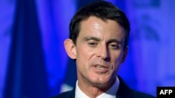 Мануэль Вальс