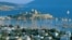 Türkiýäniň Bodrum sebiti