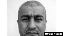 Саидисмон Хӯҷаев