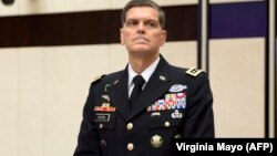 Генерал Джозеф Вотел