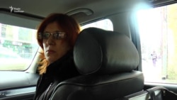 Кобевко про початок волонтерства і перші дні на фронті