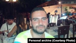 Сириядан азаптуу жолду басып келген Рами