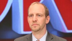 Флориан Бибер.