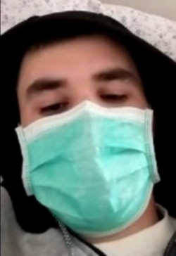 Нурали Хайдаров