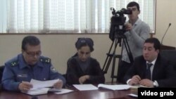 Хумайра Мирова ортодо