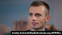 Руслан Бортник, політолог