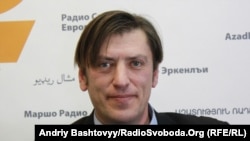 Сергій Данилов