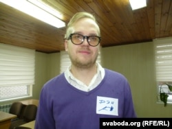 Дзяніс Васількоў