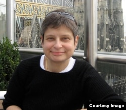 Ніна Хрущова