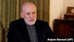 عمر داوودزی