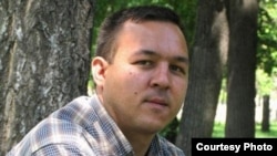 Азат Ахунов